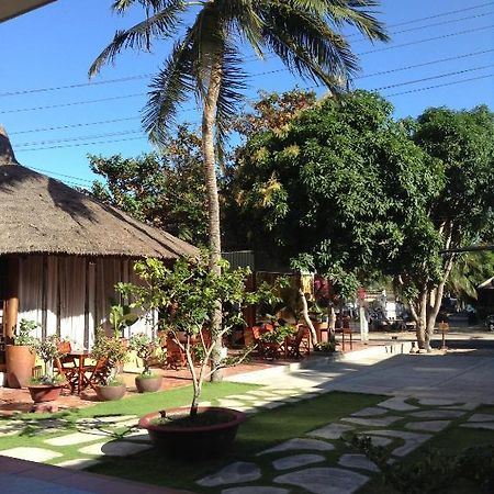 Chao Hotel Mui Ne Phan Thiet Exterior photo