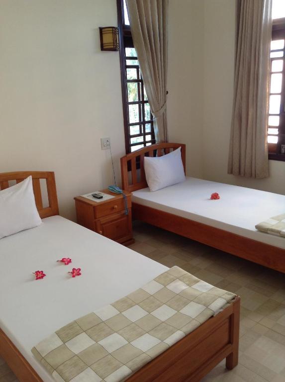 Chao Hotel Mui Ne Phan Thiet Room photo