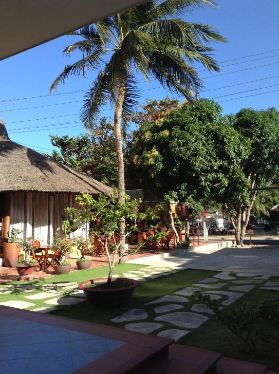 Chao Hotel Mui Ne Phan Thiet Exterior photo