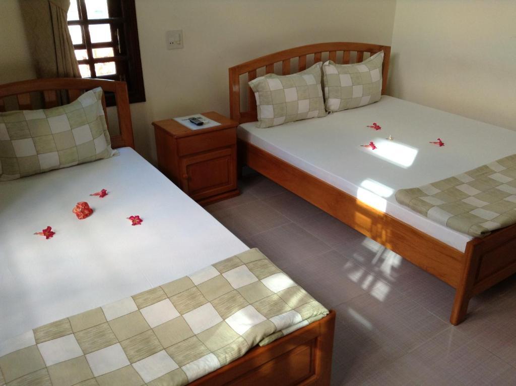 Chao Hotel Mui Ne Phan Thiet Room photo
