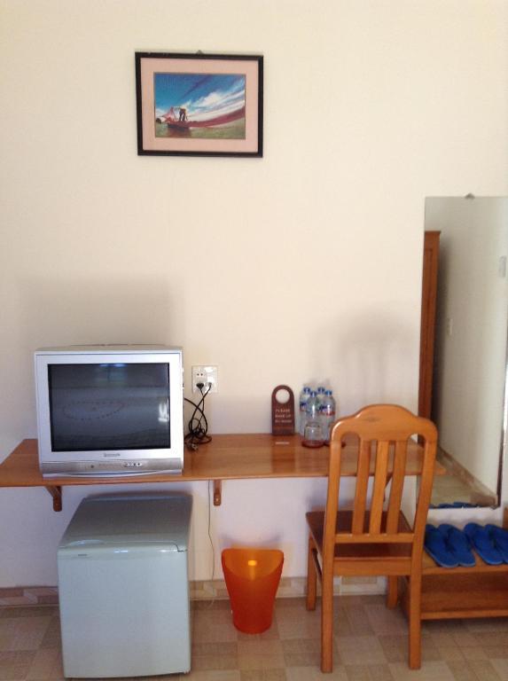 Chao Hotel Mui Ne Phan Thiet Room photo