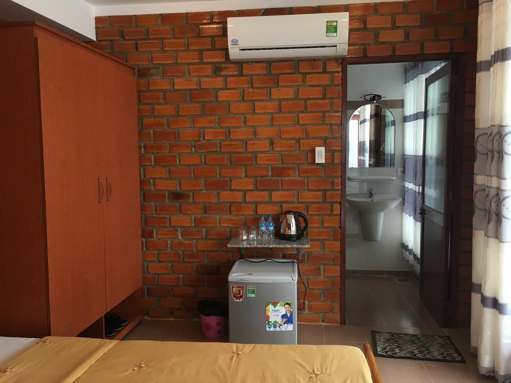Chao Hotel Mui Ne Phan Thiet Exterior photo