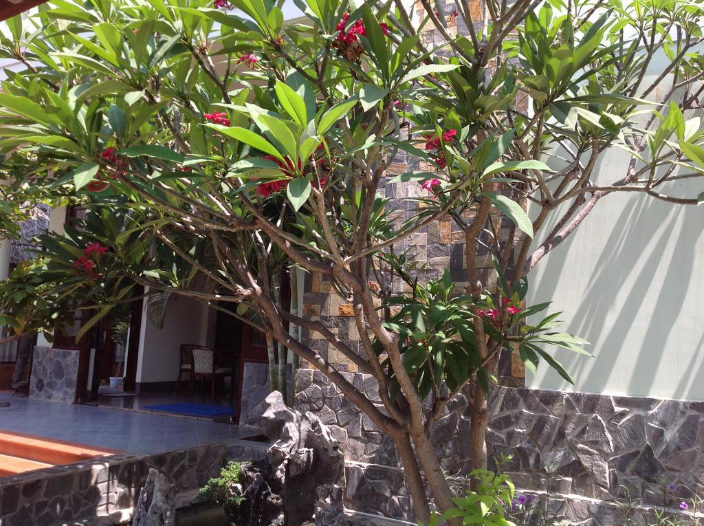 Chao Hotel Mui Ne Phan Thiet Exterior photo