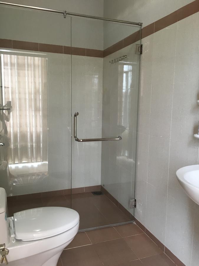 Chao Hotel Mui Ne Phan Thiet Exterior photo