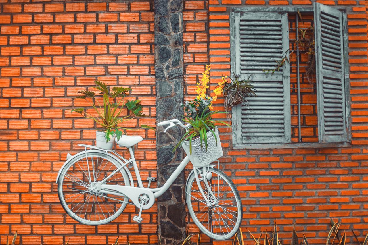 Chao Hotel Mui Ne Phan Thiet Exterior photo