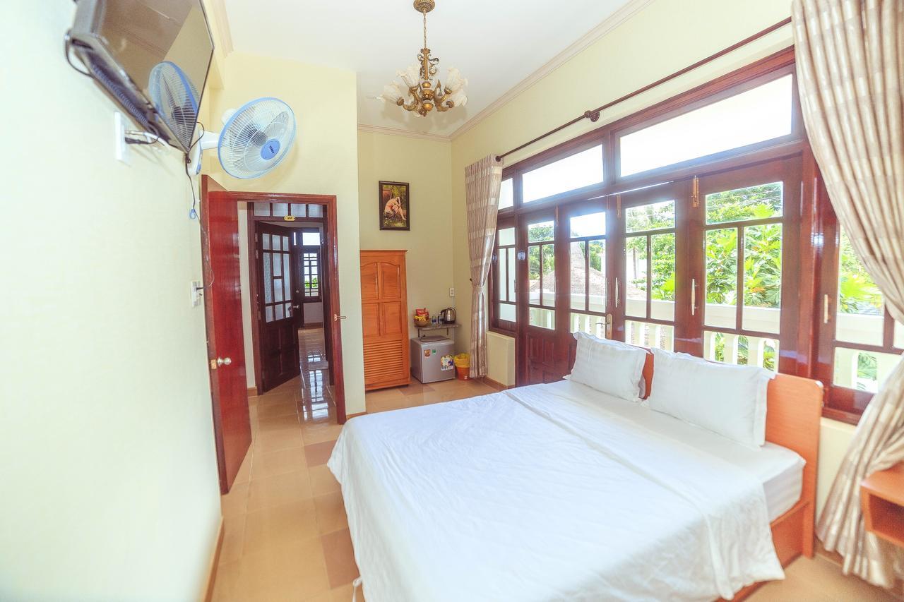 Chao Hotel Mui Ne Phan Thiet Exterior photo