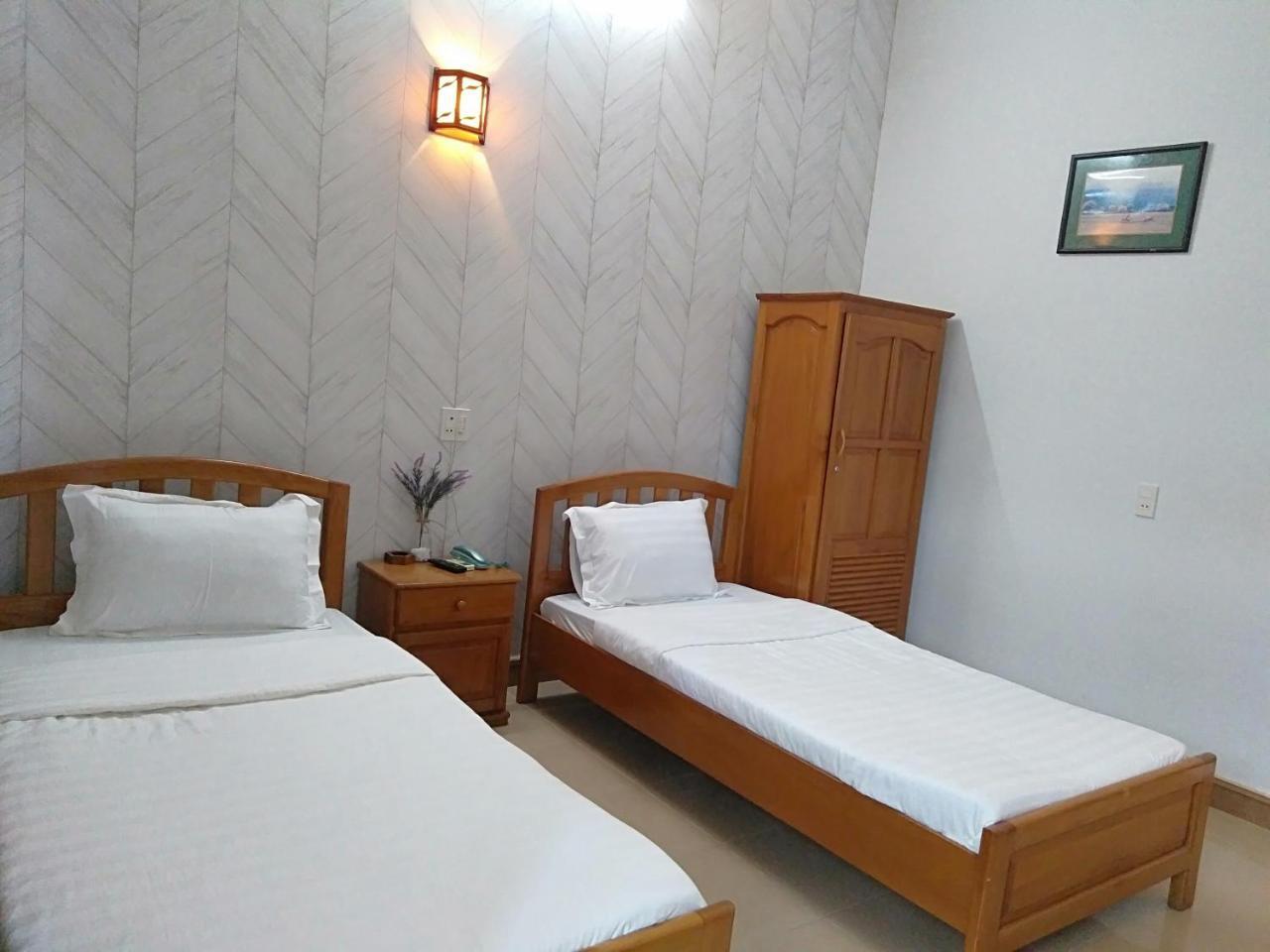 Chao Hotel Mui Ne Phan Thiet Exterior photo