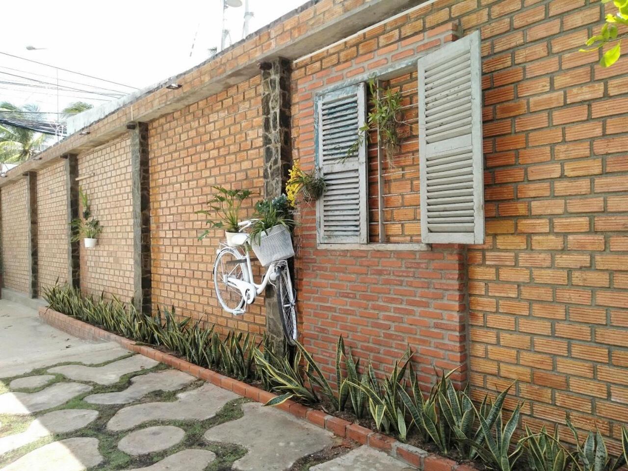 Chao Hotel Mui Ne Phan Thiet Exterior photo