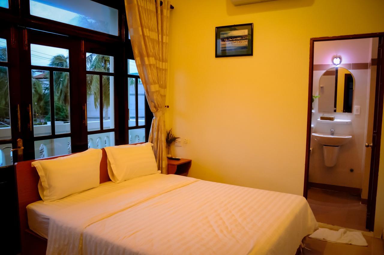 Chao Hotel Mui Ne Phan Thiet Exterior photo