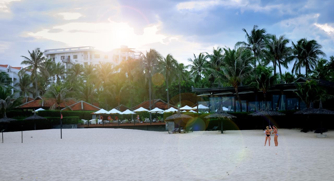 Chao Hotel Mui Ne Phan Thiet Exterior photo