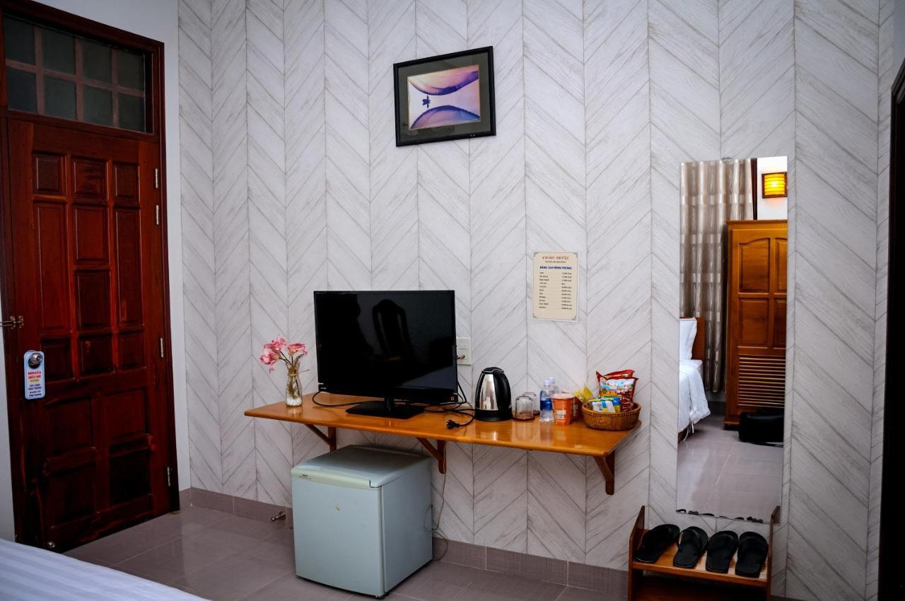 Chao Hotel Mui Ne Phan Thiet Exterior photo