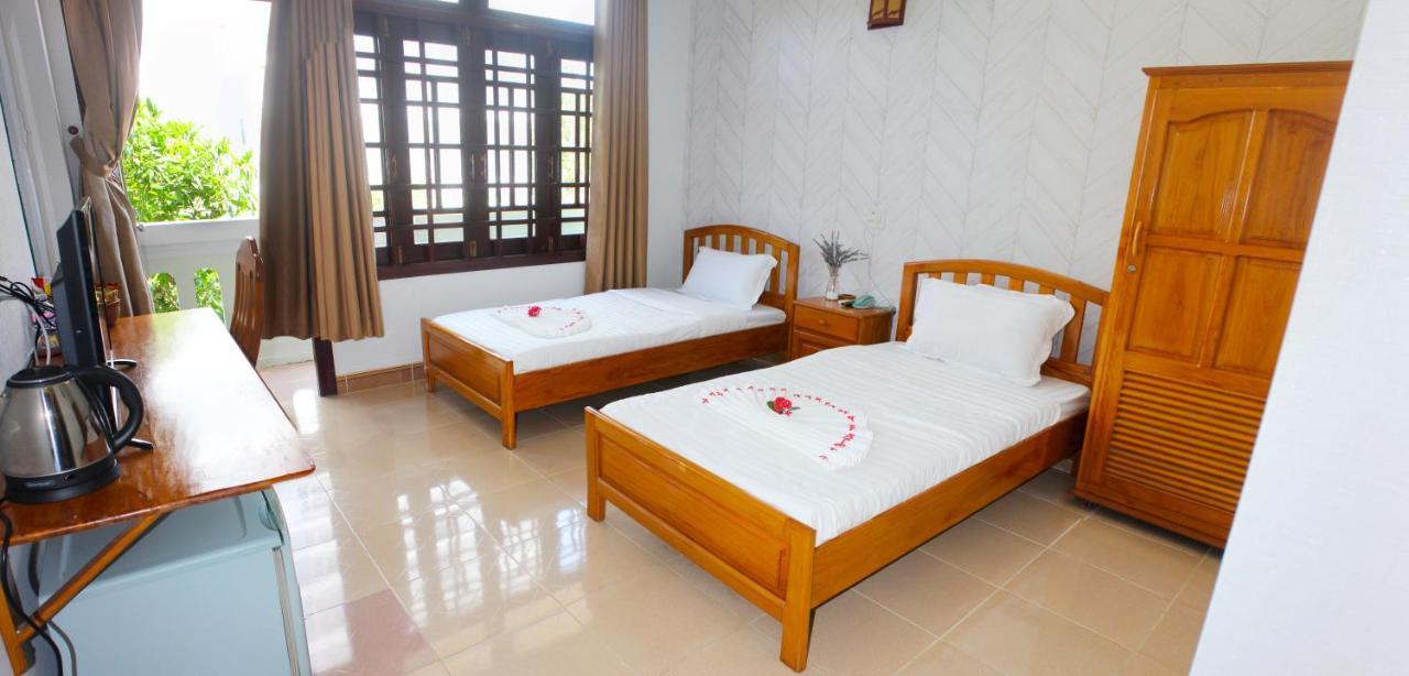 Chao Hotel Mui Ne Phan Thiet Exterior photo
