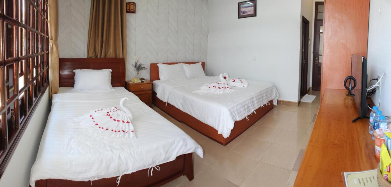 Chao Hotel Mui Ne Phan Thiet Exterior photo