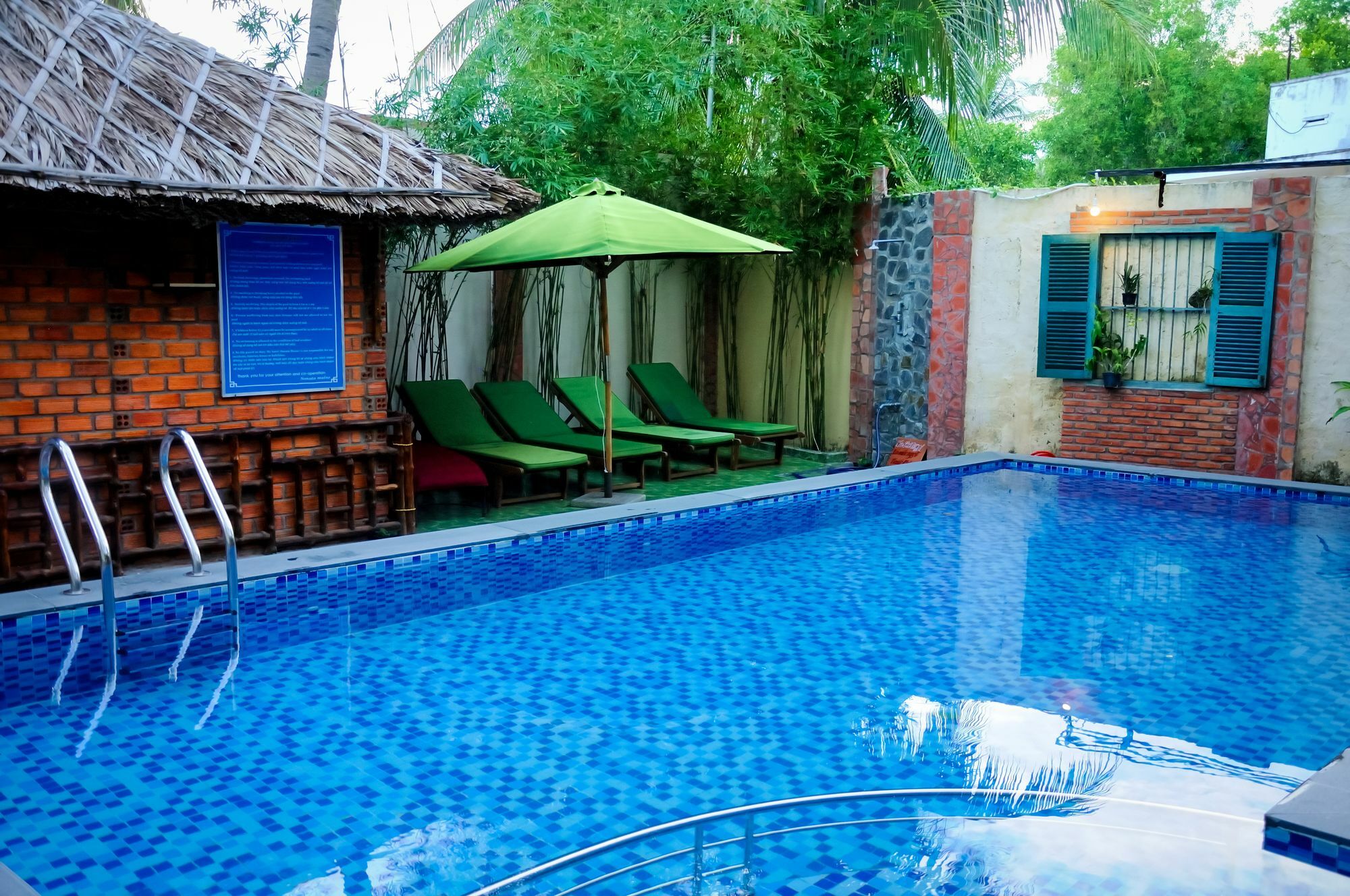 Chao Hotel Mui Ne Phan Thiet Exterior photo